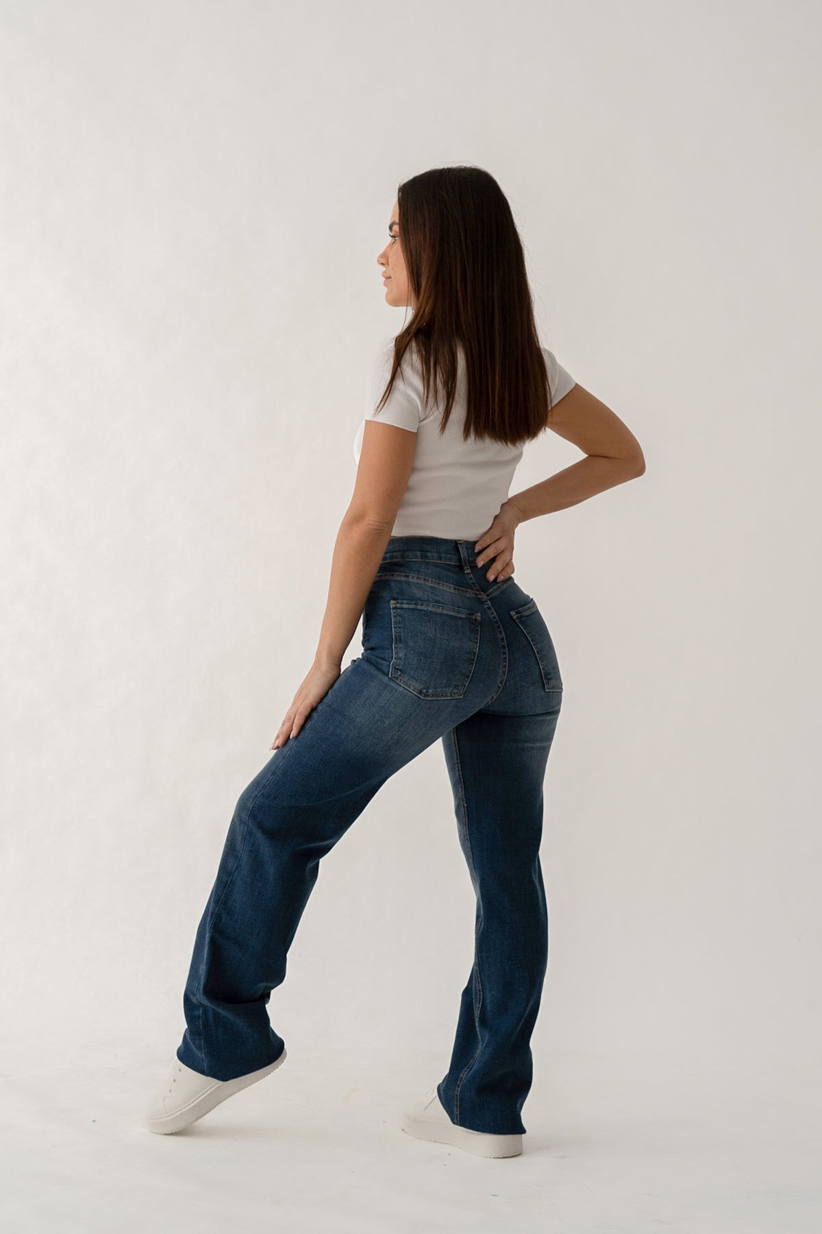 Eleganta damjeans
