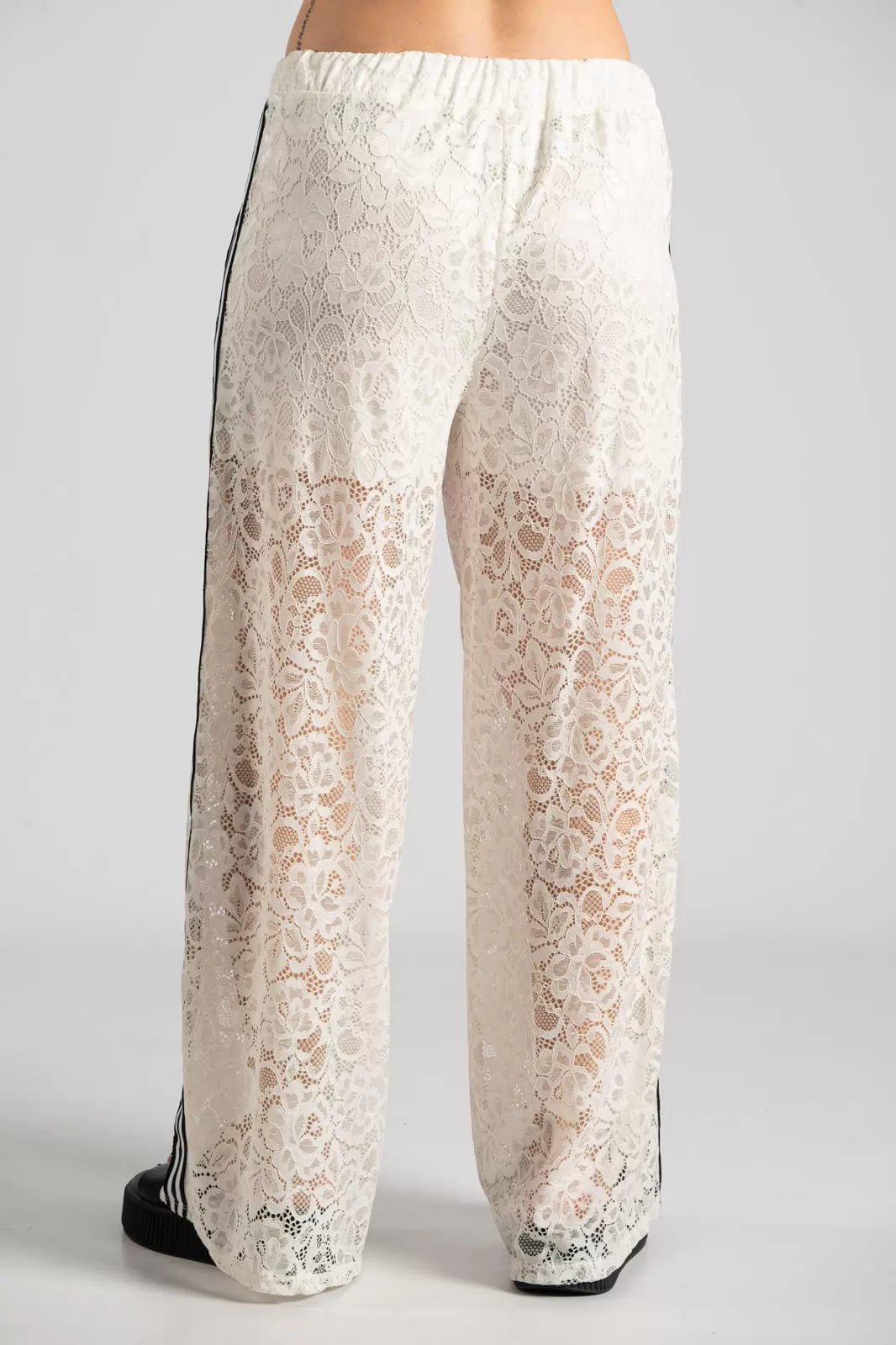 Wokre ™ LOS ANGELES SET Vit