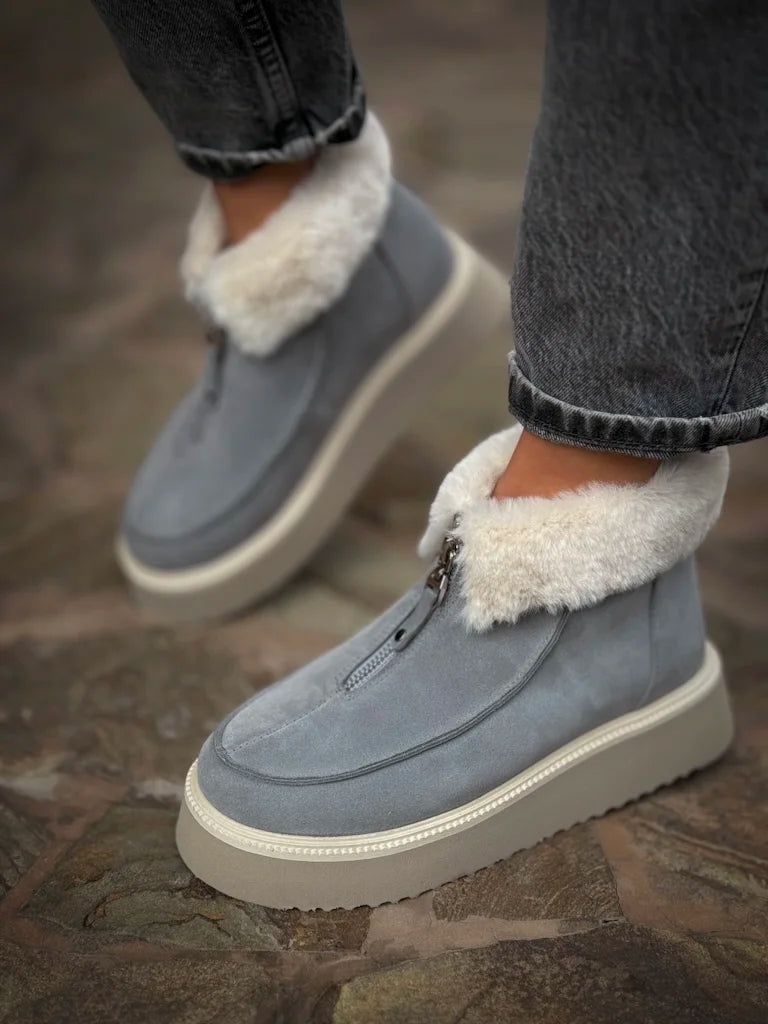 WOKRE Skrapa – Luvor