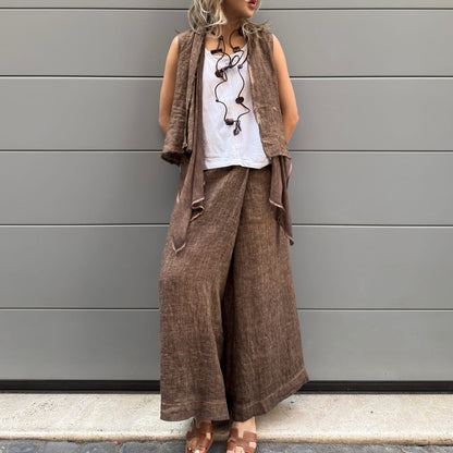 Palazzobyxor Wokre™