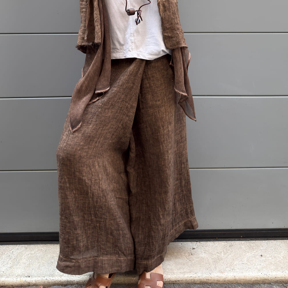 Palazzobyxor Wokre™