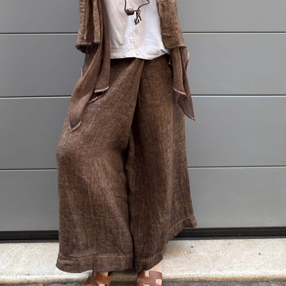 Palazzobyxor Wokre™