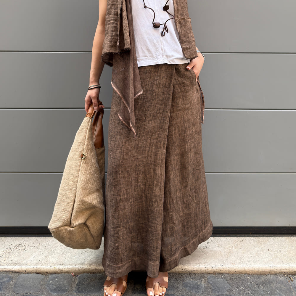 Palazzobyxor Wokre™