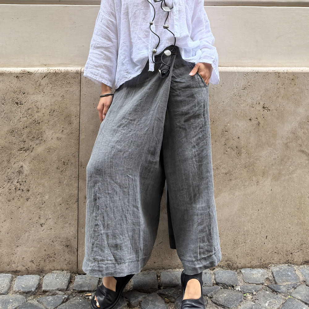 Palazzobyxor Wokre™