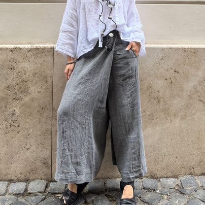 Palazzobyxor Wokre™