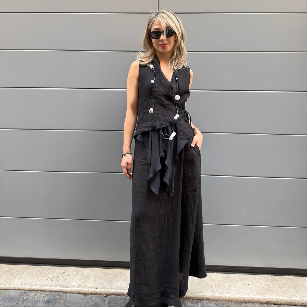 Palazzobyxor Wokre™