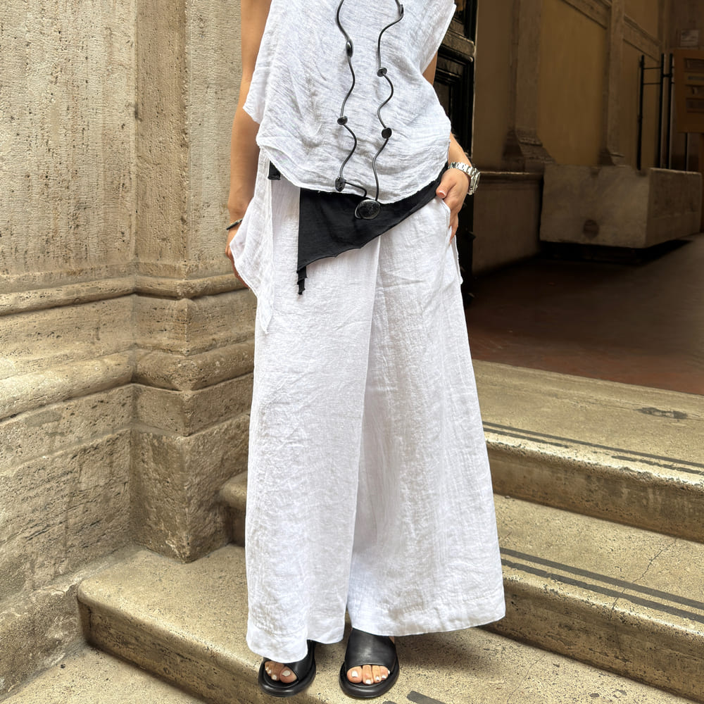 Palazzobyxor Wokre™