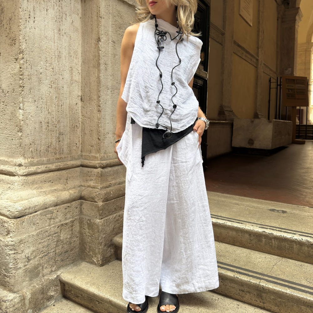 Palazzobyxor Wokre™