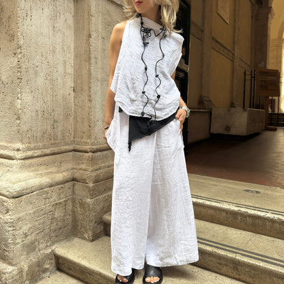 Palazzobyxor Wokre™