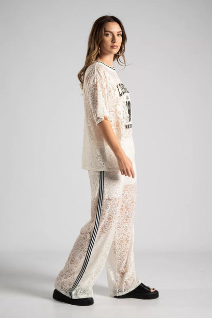 Wokre ™ LOS ANGELES SET Vit