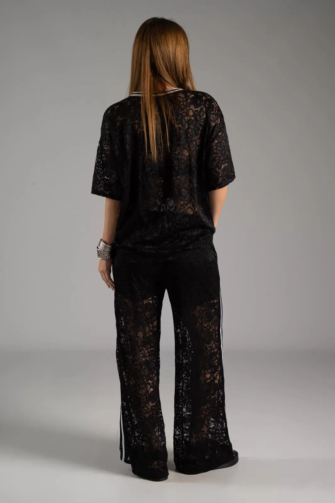 Wokre™ Los Angeles Set – Trendigt 2-delat set