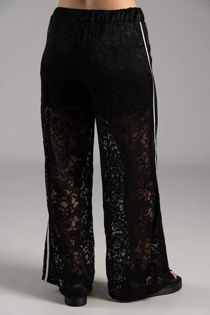 Wokre™ Los Angeles Set – Trendigt 2-delat set