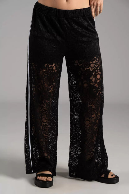 Wokre™ Los Angeles Set – Trendigt 2-delat set