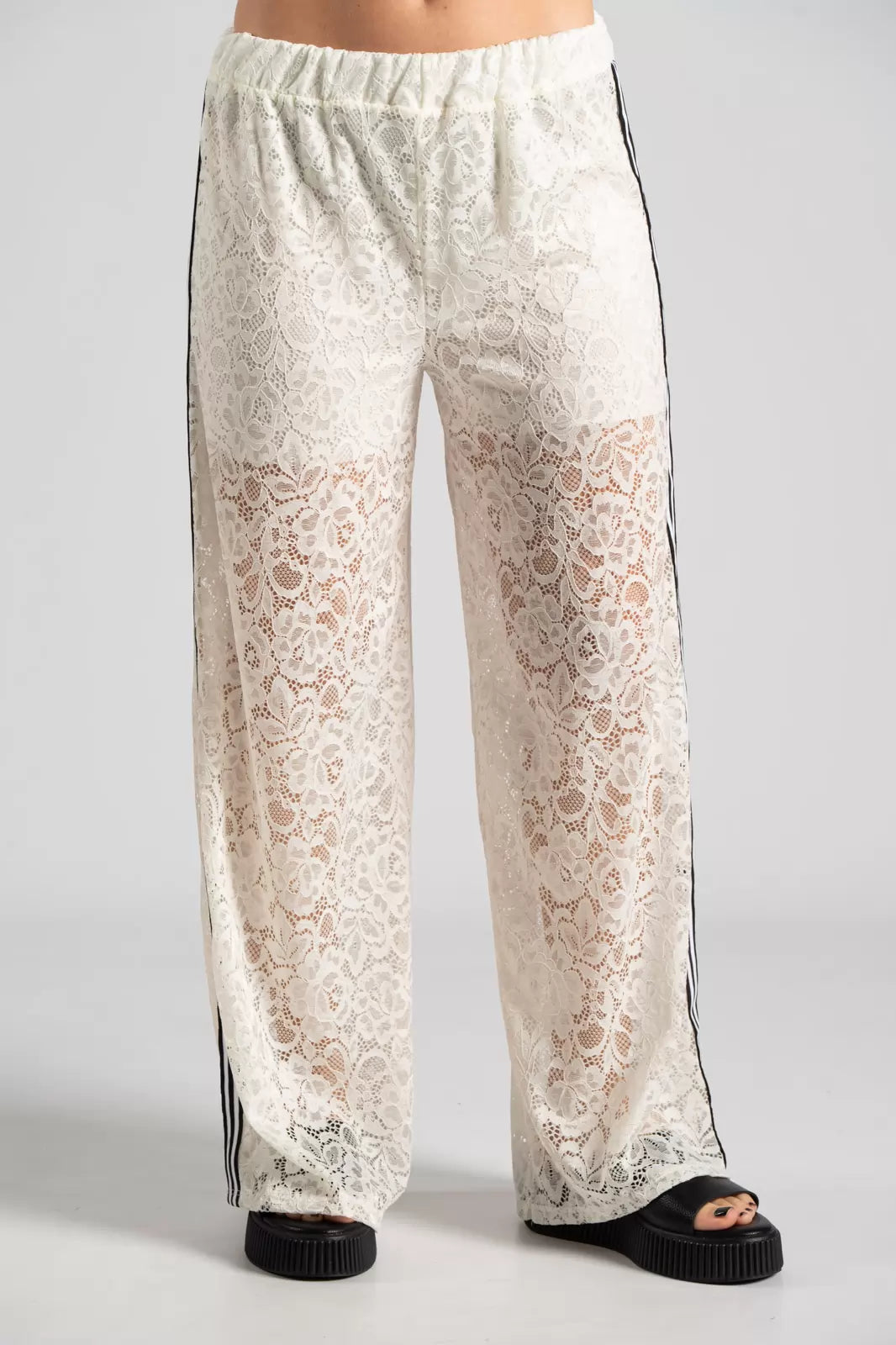 Wokre ™ LOS ANGELES SET Vit