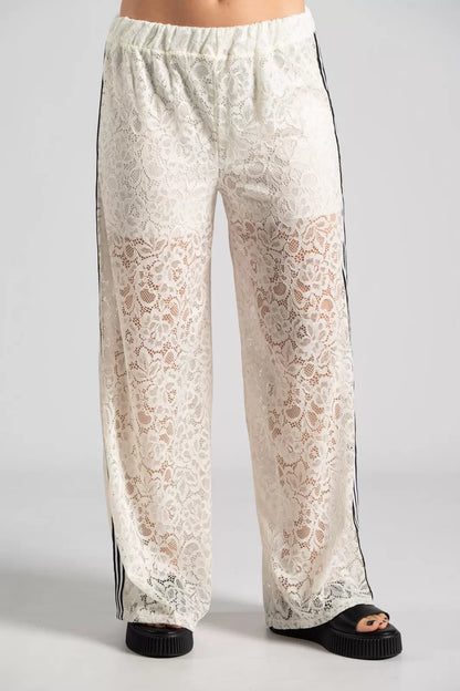 Wokre ™ LOS ANGELES SET Vit