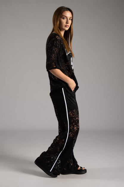 Wokre™ Los Angeles Set – Trendigt 2-delat set