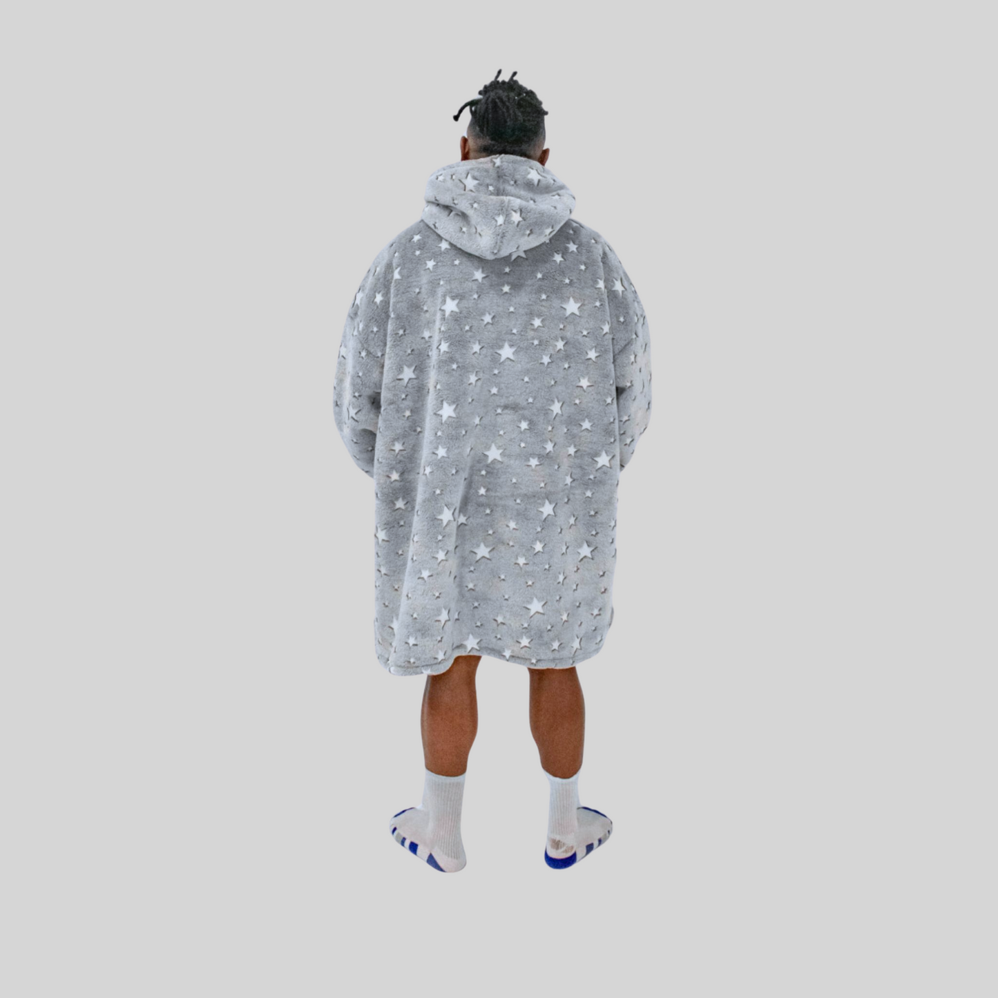 Stjärnklar stjärnklar natt