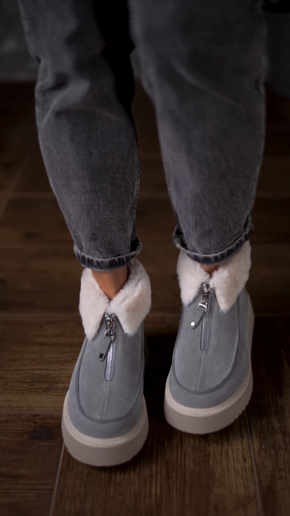 WOKRE Skrapa – Luvor